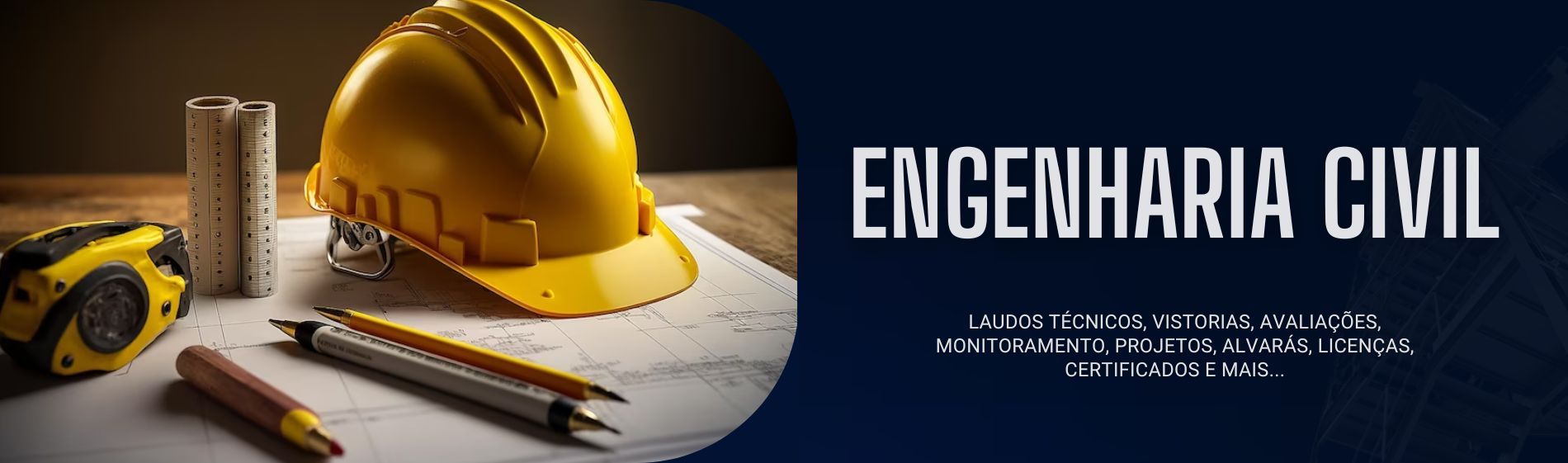 Engenharia Civil – Assessoria Empresarial
